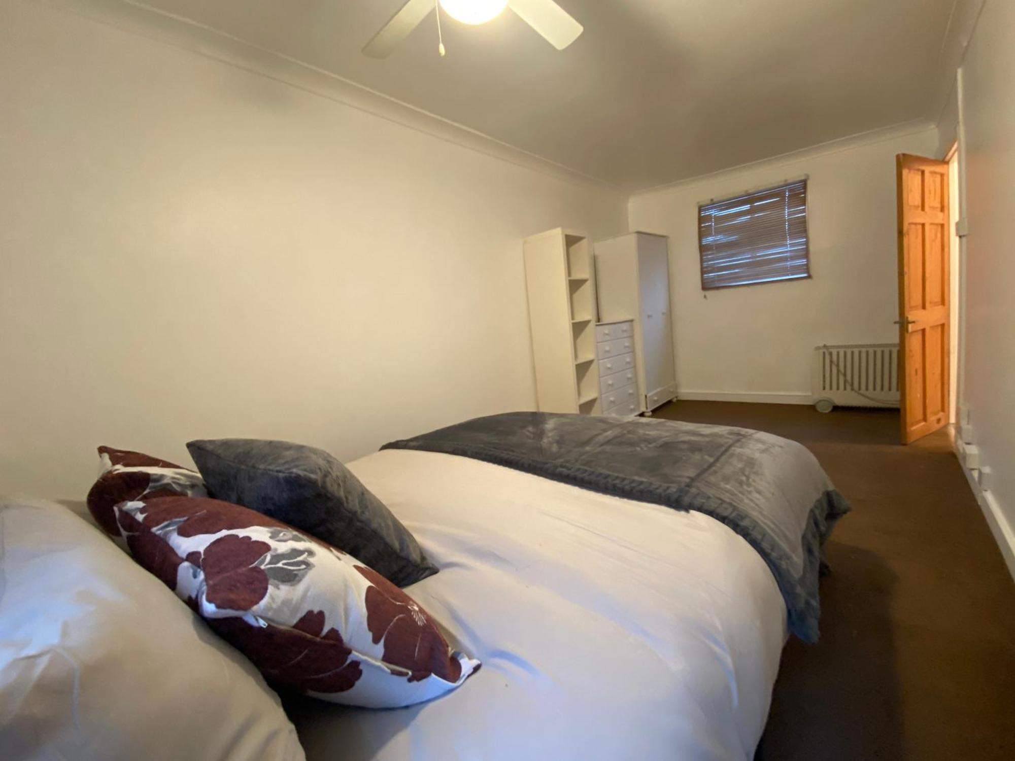 Apartamento Fulham Londres Exterior foto