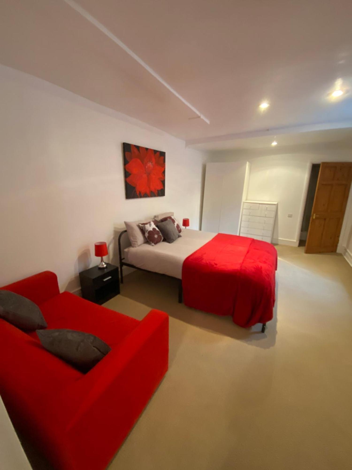 Apartamento Fulham Londres Exterior foto